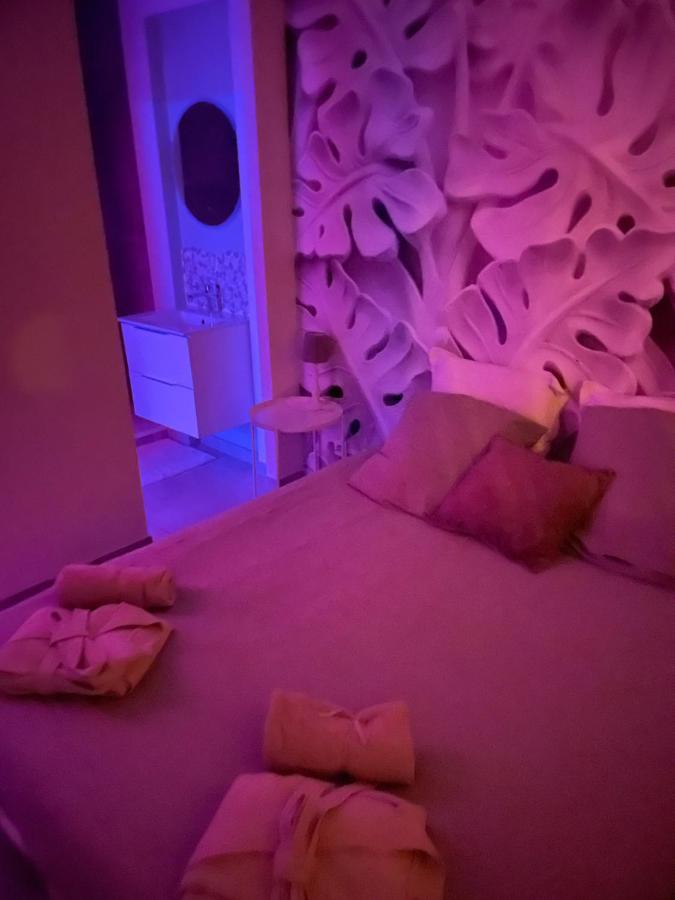 L'Extasia Appartement,Spa Jacuzzi Grenoble Exterior photo